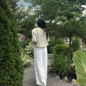 Meet your Posher, Teresa